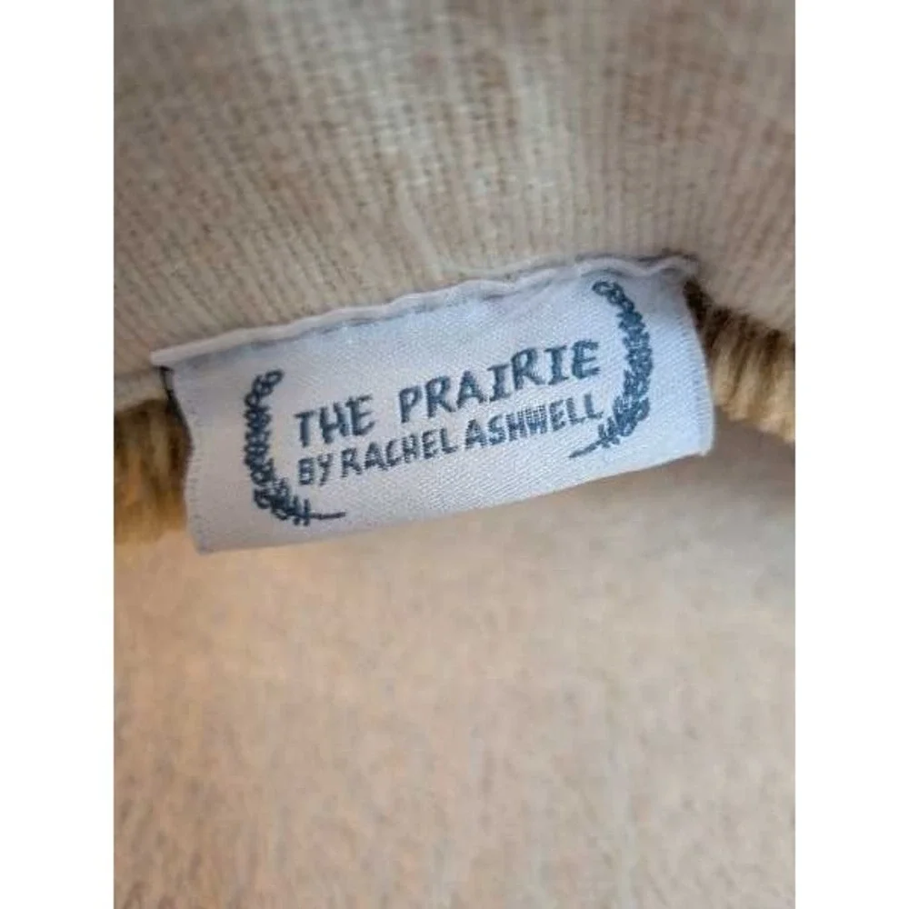 The Prairie by Rachel Ashwell adds rustic